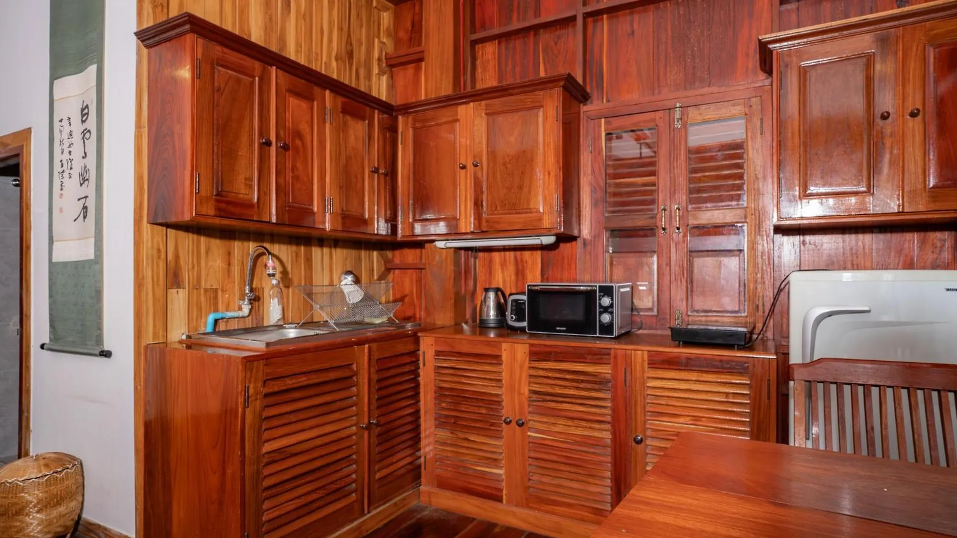 Villa Mira Heritage Luang Prabang 3*,  Laos