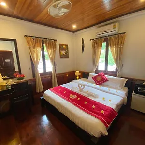 3* Hotel Golden Lotus Boutique