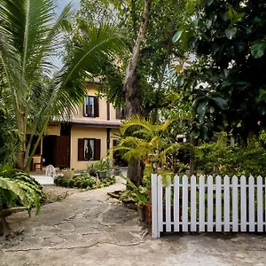 3* Hotel Khoum Xieng Thong Boutique