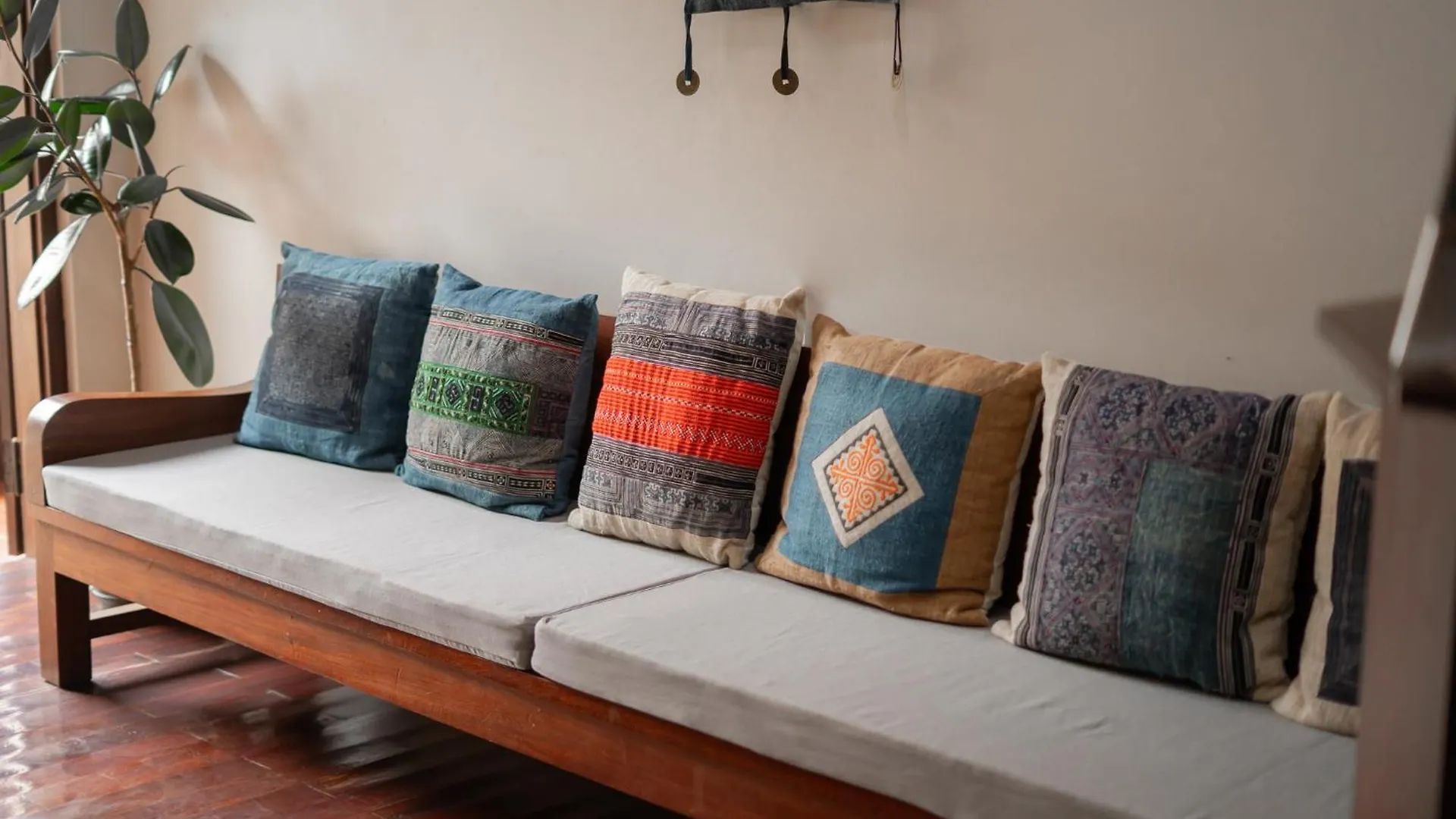 Villa Mira Heritage Luang Prabang 3*,  Laos